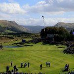 Gleneagles war bereits Austragunsort des Ryder Cups 2014, den das Team Europa für sich entschied. (Foto: Getty)