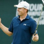 Jordan Spieth überzeugte diese Saison nicht nur sportlich. Von seinen Konkurrenten wird er zum Player of the Year gewählt (Foto: Getty)