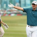 Justin Rose siegt in Hong Kong in seinem 260. Tour Event zum achten Mal. (Foto: Getty)