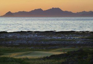 LOFOTEN NORGE / FOTO CHRISTER HÖGLUND