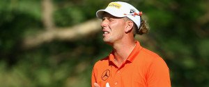 Marcel Siem verpasst auf der Web.com Tour auch seine letzte Chance auf eine PGA-Tour-Karte. (Foto: Getty)