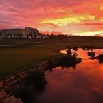 Sechs Deutsche golfen beim Portugal Masters während in Kalifornien die neue PGA Tour-Saison beginnt. (Foto: getty)