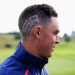 Rickie Fowler beim Ryder Cup 2014 (Foto: Getty)