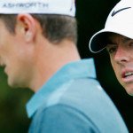 Der Start von Justin Rose (l.) und Rory McIlroy bei der Frys.com Open ist ein Zugeständnis an die PGA Tour für einen lange zurückliegenden Trip in die Türkei.