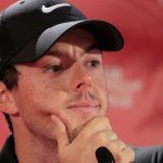 Rory Mcllroy freut sich auf ein bisschen Golf 'auf Augenhöhe'. (Foto: Getty)
