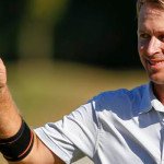 Sammy Schmitz gewann die U.S. Mid-Amateur Championship und qualifizierte sich damit für das Masters Tournament.