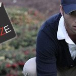 Der Golffilm "The Squeeze" zeigt starke Golfelemente und spannende Handlung.