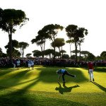 Die Turkish Airlines Open ist das erste von vier Turnieren der Final Series auf der European Tour. (Foto: Getty)