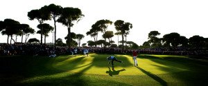 Die Turkish Airlines Open ist das erste von vier Turnieren der Final Series auf der European Tour. (Foto: Getty)