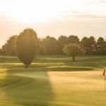 Der Golfclub Am Alten Fliess präsentiert seine Angebote für 2016 (Foto: Golfclub Am Alten Fliess)