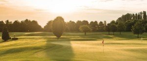 Der Golfclub Am Alten Fliess präsentiert seine Angebote für 2016 (Foto: Golfclub Am Alten Fliess)