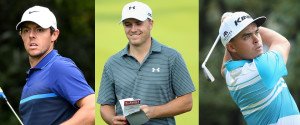 Abi Dhabi HSBC Golf Championship