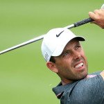 Charl Schwartzel fliegt bei der Alfred Dunhill Championshi seinem vierten Erfolg im Leopard Creek CC entgegen. (Foto: Getty)