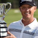 Matt Jones gewinnt die Australian Open 2015. (Foto: Getty)