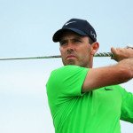 Charl Schwartzel führt vor dem Wochenende bei der Alfred Dunhill Championship. (Foto: Getty)