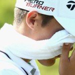 Dominic Foos konnte beim NBO Golf Classic Grand Final am Finaltag nicht mehr punkten. (Foto: Getty)