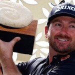 Nach mehr als zwei Jahren gewinnt Graeme McDowell mit der OHL Classic 2015 wieder ein Turnier auf der PGA Tour. (Foto: Getty)