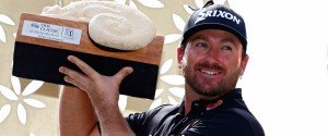 Nach mehr als zwei Jahren gewinnt Graeme McDowell mit der OHL Classic 2015 wieder ein Turnier auf der PGA Tour. (Foto: Getty)