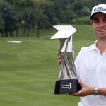 Justin Thomas Cimb Classic