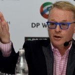 Keith Pelley, CEO der European Tour will Slowplay bekämpfen: "Es macht mich wahnsinnig!" (Foto: Getty)