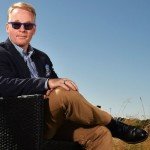 Erste Feuerprobe für den European-Tour-Chef: Keith Pelley schafft Tatsachen. (Foto: getty)