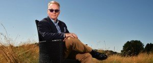 Erste Feuerprobe für den European-Tour-Chef: Keith Pelley schafft Tatsachen. (Foto: getty)