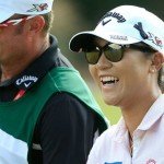 Lydia Ko CME Group Tour Championship