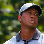 Tiger Woods