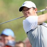 Platz eins fest im Visier. Rory McIlroy schließt in der Weltrangliste zu Spith und Day auf. (Foto:Getty)