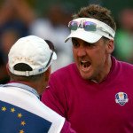 Nur der Ryder Cup hält die European Tour zusammen, meint Ian Poulter, und kann die Einstellung der Tour nachvollziehen. (Foto: Getty)