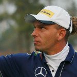 Die Siem-Faust haben wir schon viel zu lang nicht mehr gesehen - Zeit, das zu ändern, Marcel! (Foto: Getty)