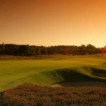 Deutschland bewirbt sich mit dem A-Rosa-Resort um den Ryder Cup. (Foto: Getty)