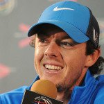Rory McIlroy äußerte sich gegenüber dem Irish Independent zur Bedeutung von Olympia für den Golfsport. (Foto: Getty)