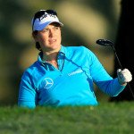 Caroline Masson liegt bei den Women's Australien Open auf T2. (Foto: Getty)