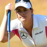 Caroline Masson versucht ihren zweiten Platz aus dem Vorjahr beim Omega Dubai Ladies Masters in dieser Woche zu toppen.