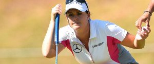 Caroline Masson versucht ihren zweiten Platz aus dem Vorjahr beim Omega Dubai Ladies Masters in dieser Woche zu toppen.