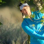 Caroline Masson hat am Moving Day des Dubai Ladies Masters wieder Anschluss an die Spitzengruppe gefunden. (Foto: Getty)