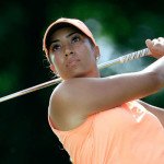 Cheyenne Woods erspielt sich volle LPGA-Tourkarte. (Foto: Getty)