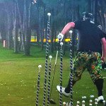 David Edwards Trick Shots