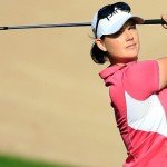 Caroline Masson wird beste Deutsche beim Dubai Ladies Masters. (Foto: Getty)