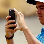 Technische Hilfsmittel in Form von Apps oder Gadgets sind ein weit verbreiteter Begleiter auf dem Golfplatz.