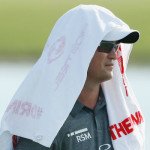 Zach Johnson liegt nach der ersten Runde der Hero World Challenge in geteilter Führung. (Foto: Getty)