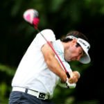 Extreme Hüftrotation - Bubba Watson gibt Vollgas (Foto: Getty)