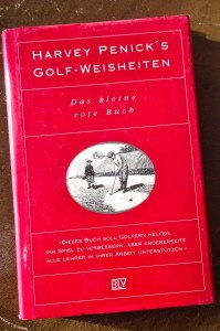 Harvey Penick´s Golf-Weisheiten