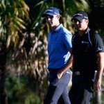 Erfolgreiches Duo: Jason Day und Cameron Tringale gewannen die Vorjahresausgabe des Franklin Templeton Shootouts.