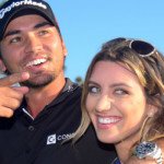 Ellie Day ist nach dem Unfall bei einem Basketballspiel wieder zu Hause bei ihrer Familie. (Foto: Getty)