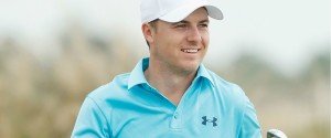 Es läuft gut für Jordan Spieth bei der Hero World Challenge. (Foto: Getty)