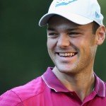 Martin Kaymer in guter Form bei der Thailand Golf Championship. (Foto: Getty)