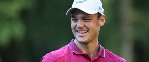 Martin Kaymer in guter Form bei der Thailand Golf Championship. (Foto: Getty)