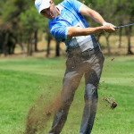 Martin Kaymer spielt bei der Thailand Golf Championship um den Sieg mit. (Foto: Getty)